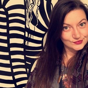 Meet your Posher, Jessica